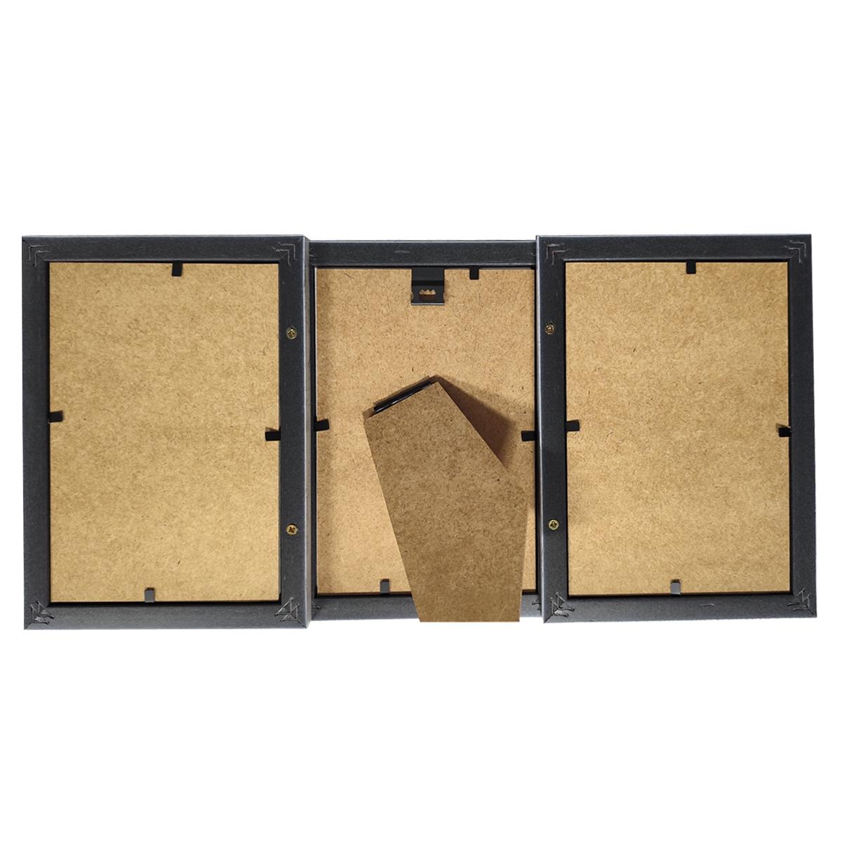 Мультирамка на 3 фото M Collage M1611 1.5DL-11 10x15 см - фото 2