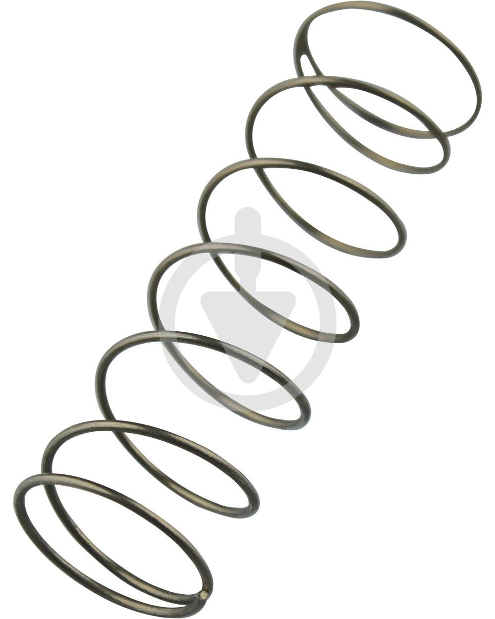 Пружина ремкомплекта клапана обратного потока Brinkmann (29570345) Пружина ремкомплекта клапана обратного потока Brinkmann (29570345)