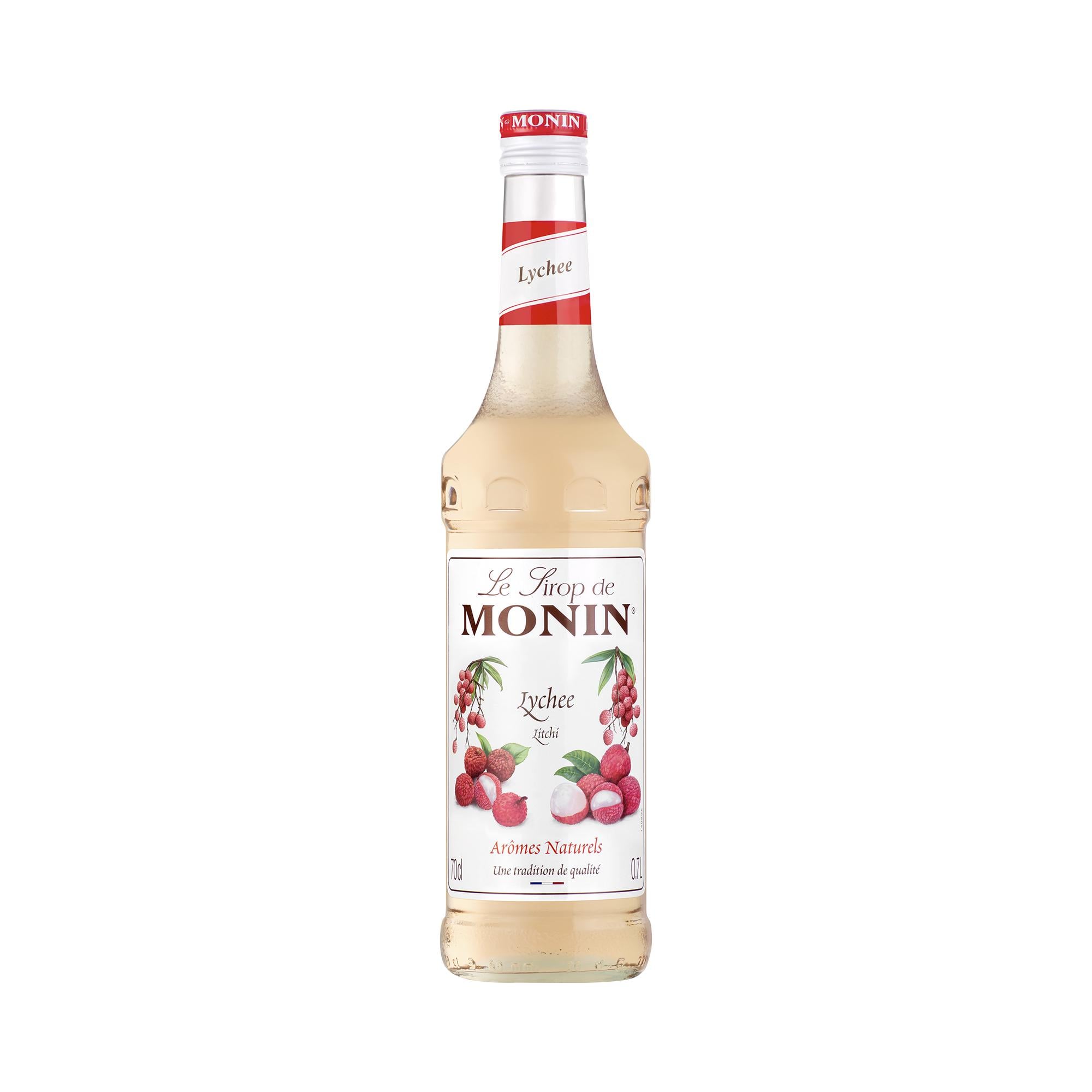 Сироп Monin Личи 700 мл (35277577)