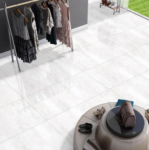 Керамогранітна плитка Crystal Shine 120х60 см (18448) - фото 4 Керамогранітна плитка Crystal Shine 120х60 см (18448) - фото 4