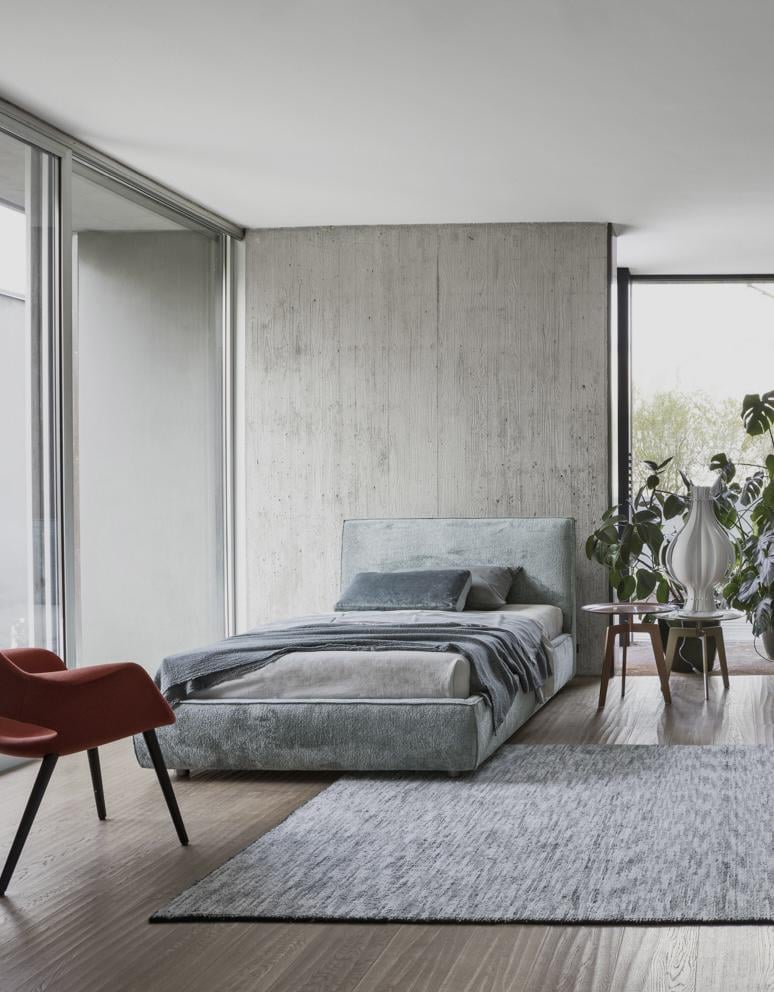 Кровать RAY под матрас 120x200 см (RAY120)