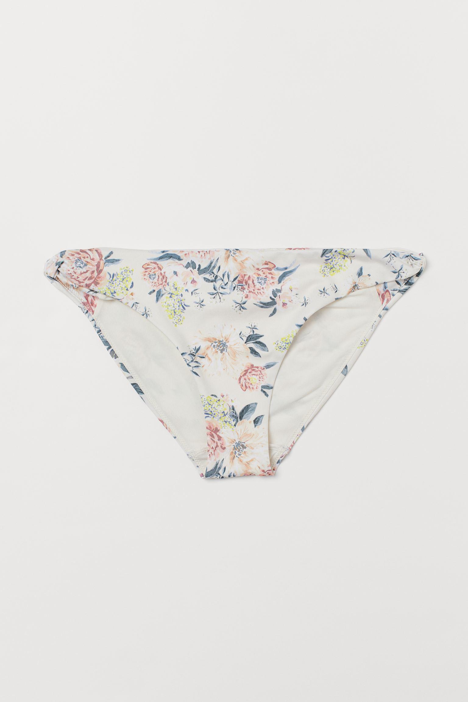 Трусы купальные р. 40 Молочный (7688790sm)