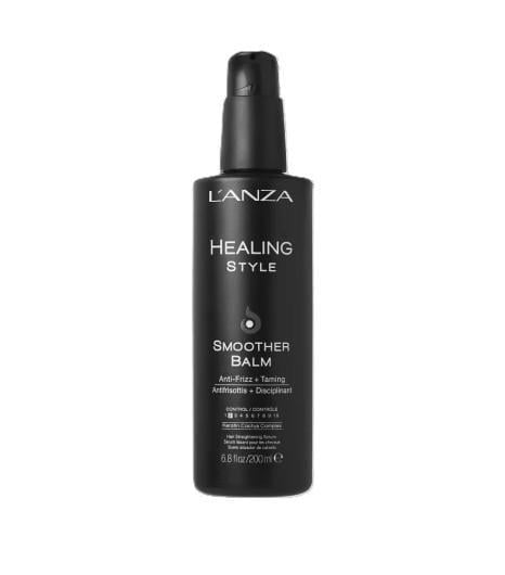 Бальзам разглаживающий с умеренной фиксацией L'ANZA Healing Style Smoother Balm Spray 200 мл (39106)