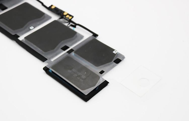 Акумулятор для ноутбука A1707 2016-2017 A1820 - фото 3 Акумулятор для ноутбука A1707 2016-2017 A1820 - фото 3