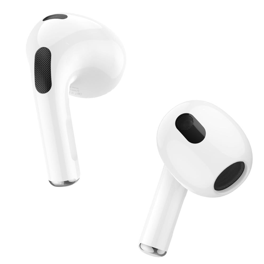 Наушники беспроводные Hoco EW43 Bluetooth в кейсе Белый