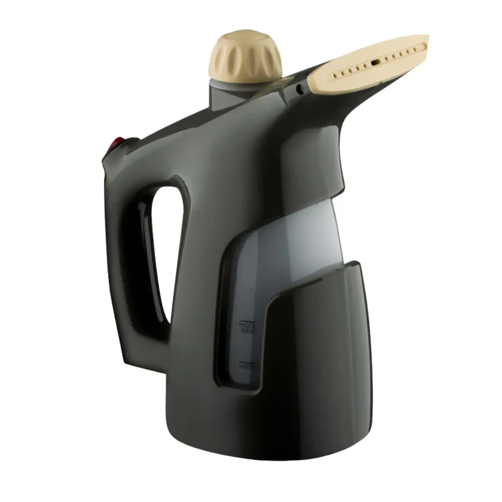 Відпарювач ручний Domotec MS-1161BR 800 Вт 200 мл (9884)