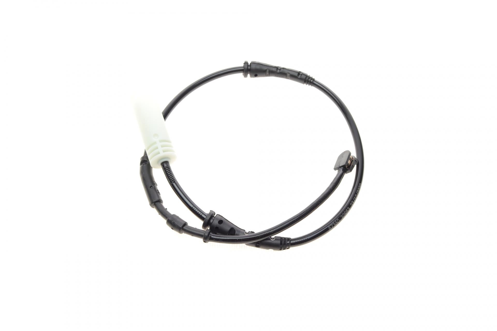 Датчик Aic зносу гальмівних колодок передніх BMW 1 E81/82/ (3 E90-93 04-11 L 650 мм (57360)