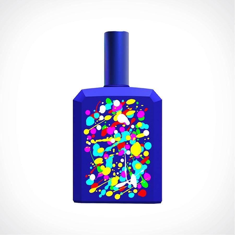 Парфюмированная вода унисекс Histoires de Parfums This Is Not a Blue Bottle 1.2 в транспортной упаковке 120 мл (22810916)