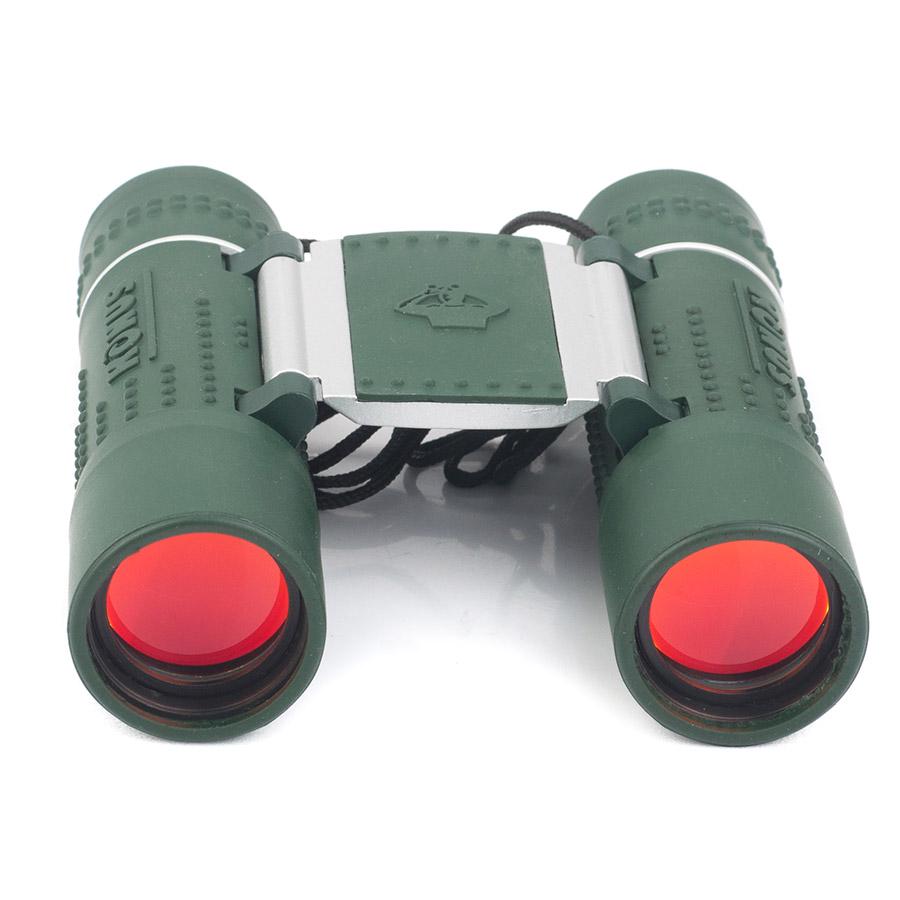 Бинокль Konus Action 10x25 F.F. (DB2041) - фото 3 Бинокль Konus Action 10x25 F.F. (DB2041) - фото 3