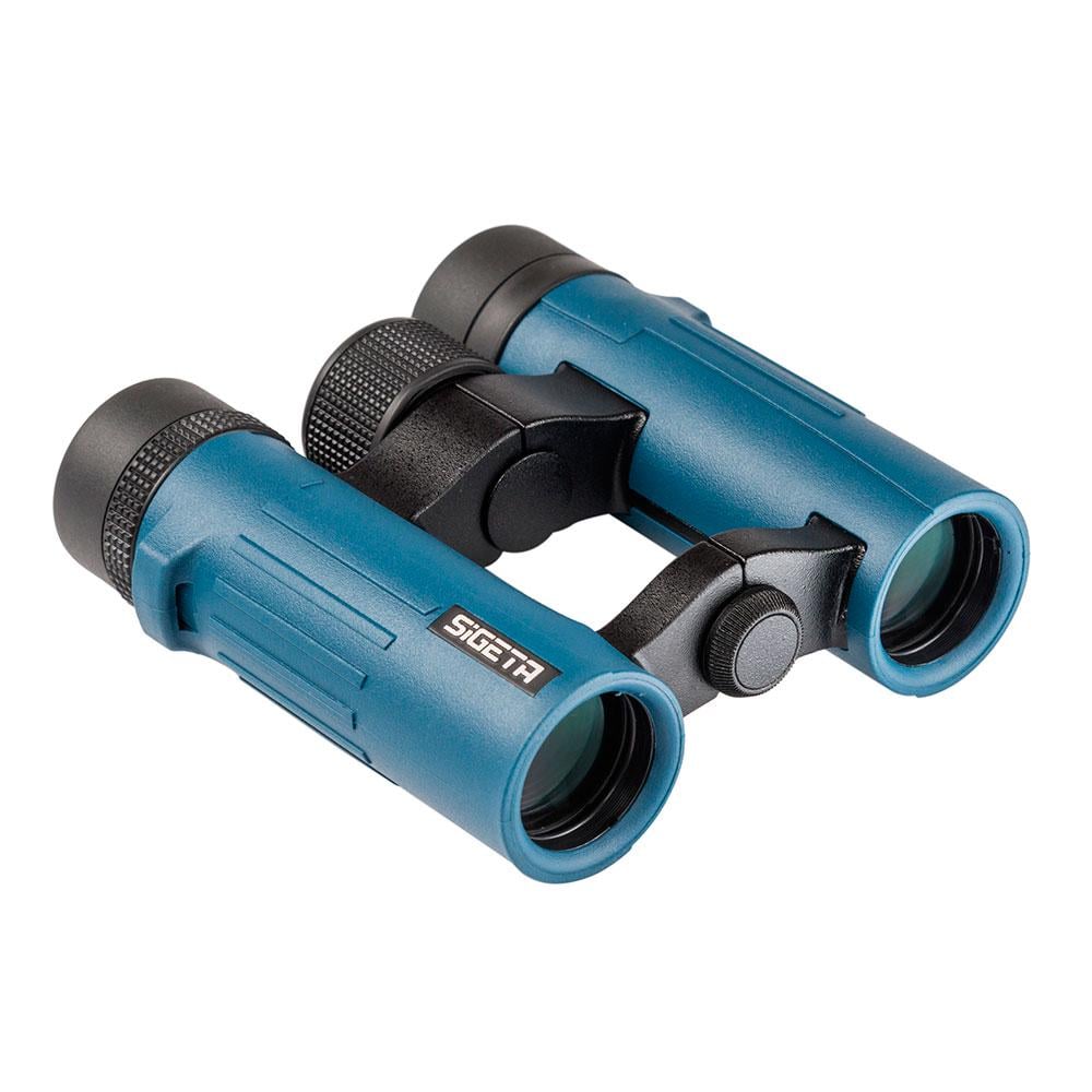 Бинокль SIGETA Imperial 26 мм 10x Blue (db65825)