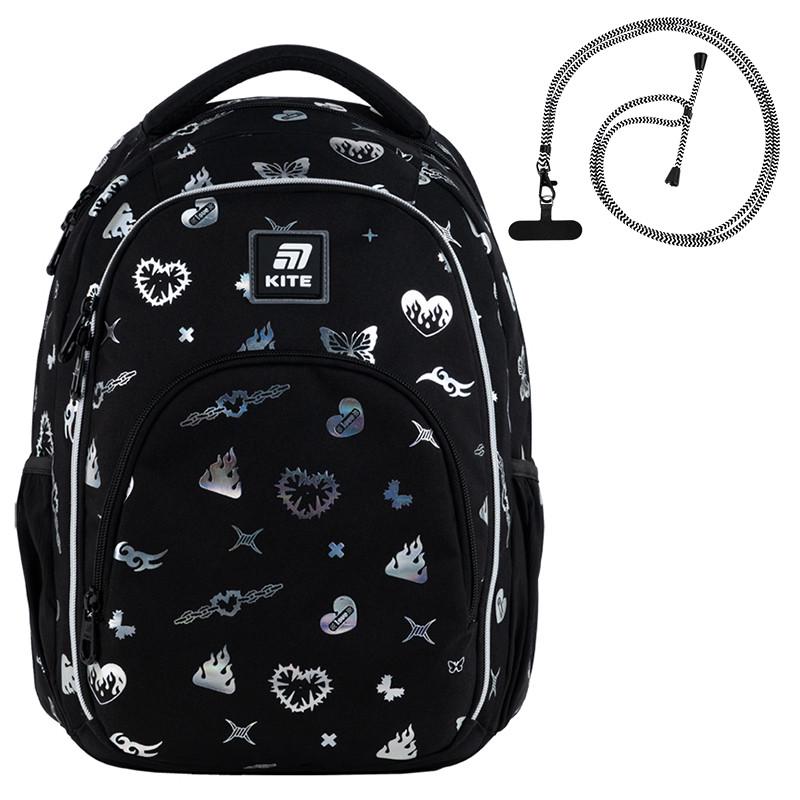 Рюкзак KITE teens 42 см (K25-905M-2)