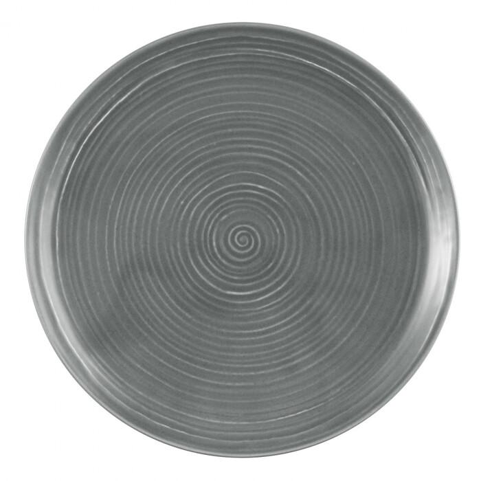 Тарелка Seltmann Weiden Perlgrau Terra 27,5 см