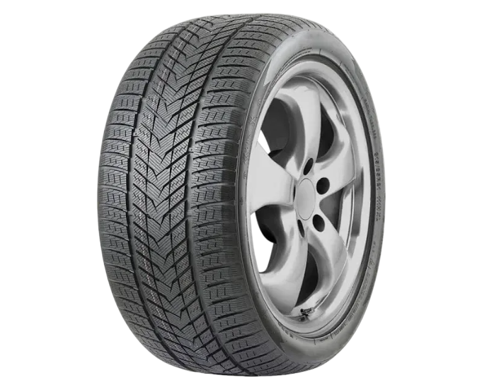 Автошины SONIX WinterXPro 999 315/35 R21 111H XL не шип