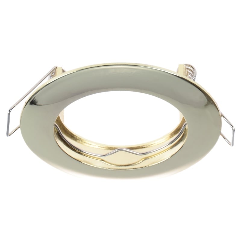 Светильник точечный Brille HDL-DS 01 PB (162249)