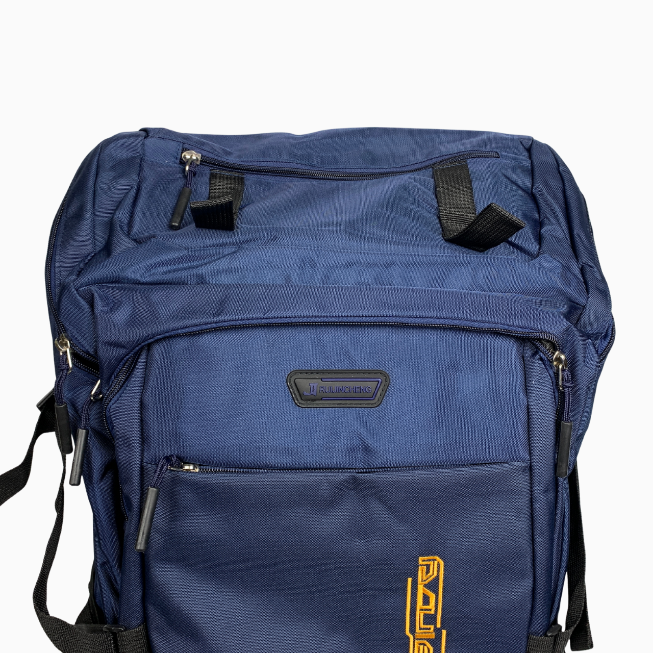 Рюкзак туристический прочный водонепроницаемый 80 л Синий (29675209) - фото 5 Рюкзак туристический прочный водонепроницаемый 80 л Синий (29675209) - фото 5