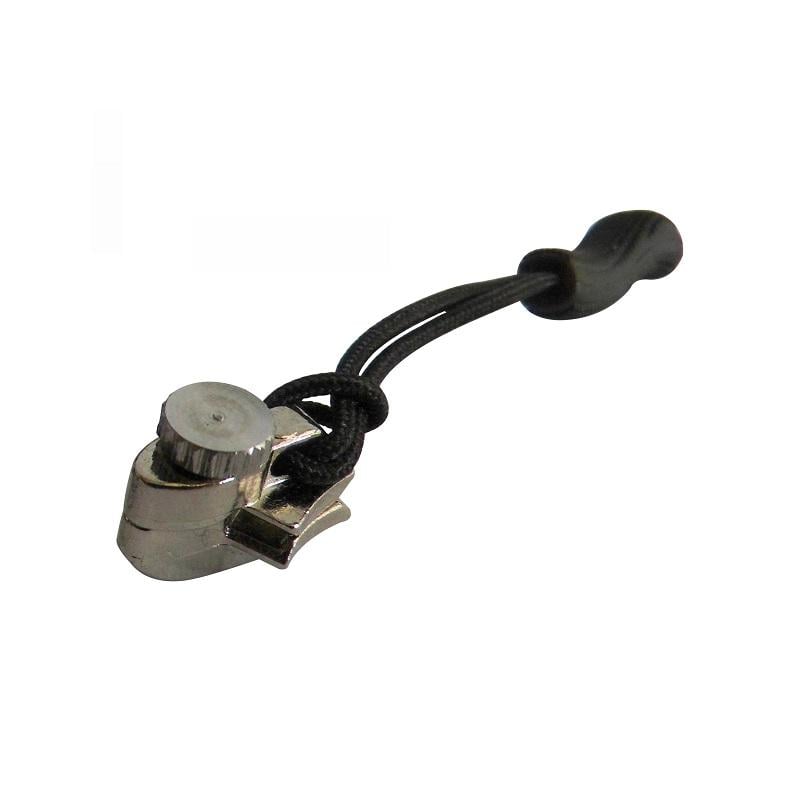 Брелок Munkees 7060 FixnZip Small Steel