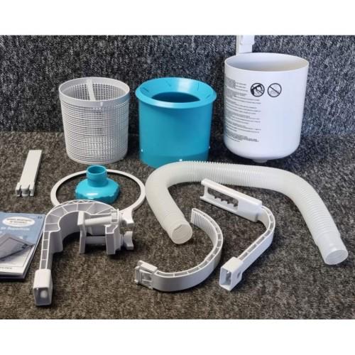 Скиммер Intex для очистки верхнего слоя воды для насоса 3785 л/ч (28000) - фото 6