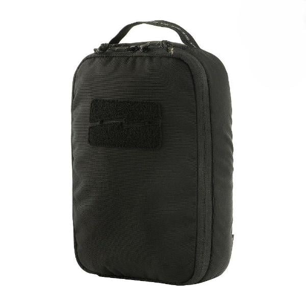 Органайзер утилитарный M-Tac Elite L 30х19 см Black (AM0000183)