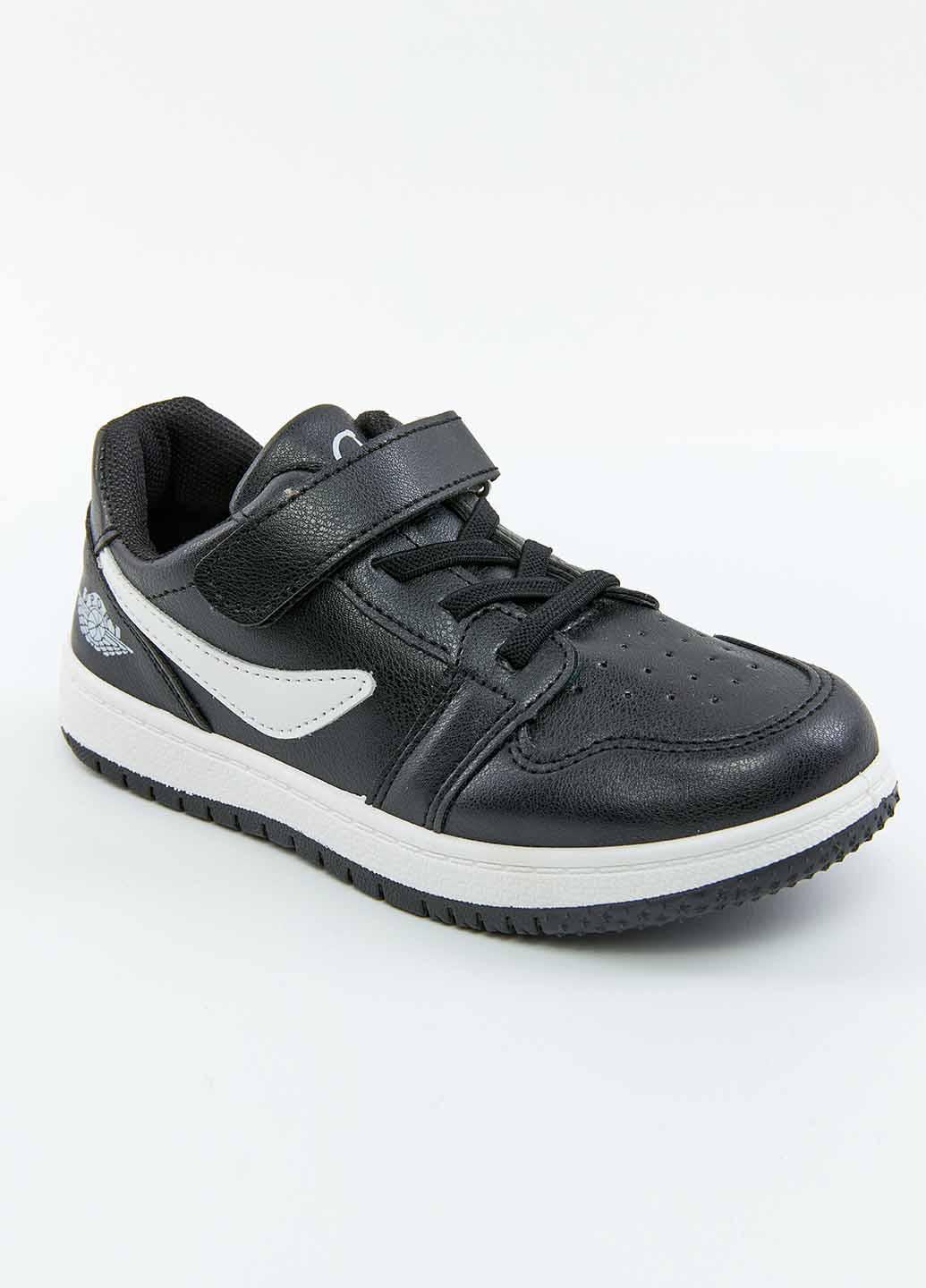 Кроссовки детские р. 31 Черный (337957_31)