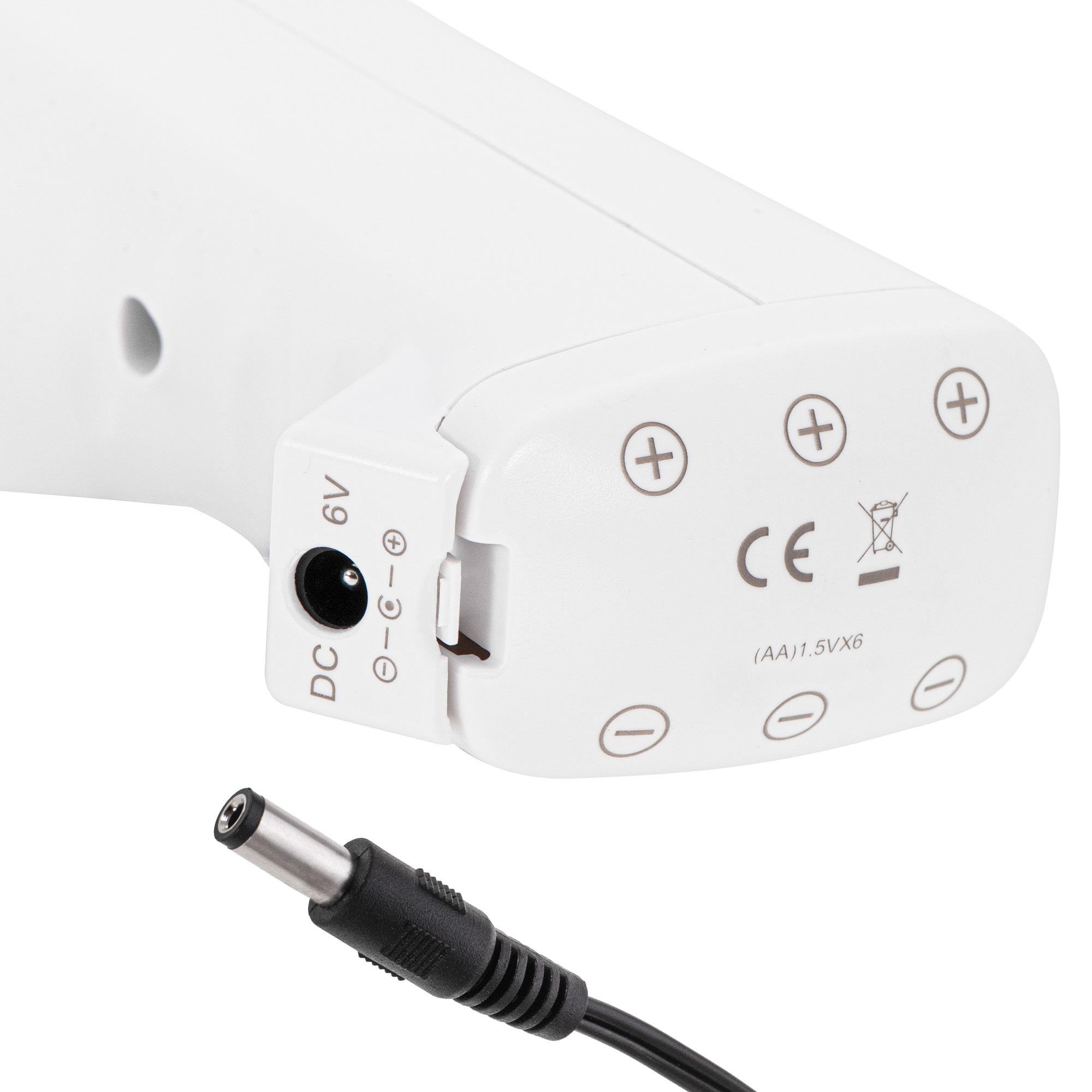 Вакуумний насос із набором пакетів Adler AD 4515 (6747) - фото 6 Вакуумний насос із набором пакетів Adler AD 4515 (6747) - фото 6