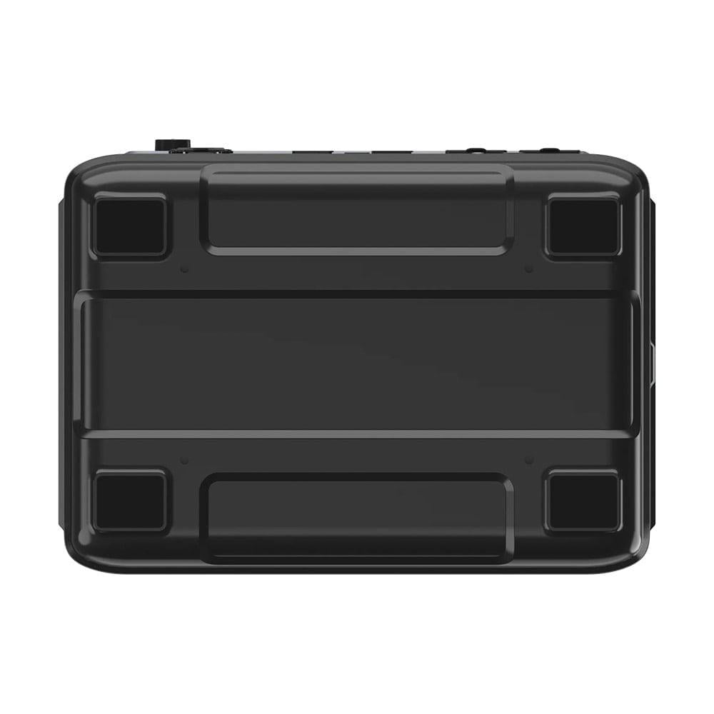 Зарядная станция портативная Oukitel P2400E 2400W 2048Wh (42-00236) - фото 7 Зарядная станция портативная Oukitel P2400E 2400W 2048Wh (42-00236) - фото 7