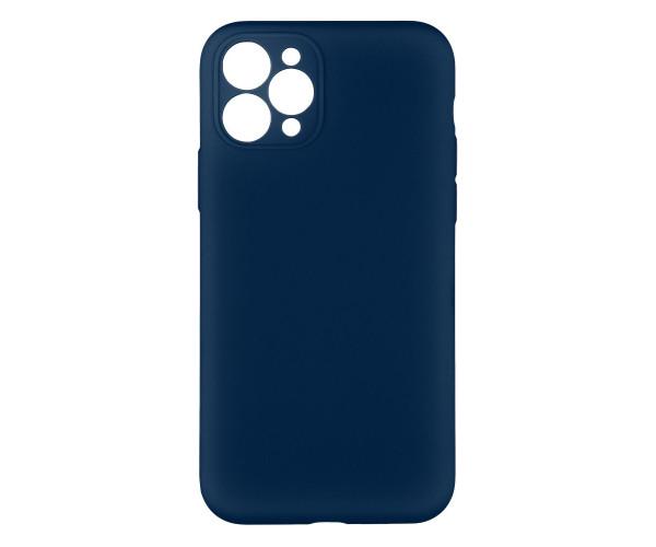 Чехол-накладка Full Frame Camera Protective NL для iPhone 11 Pro 36, Blue cobalt