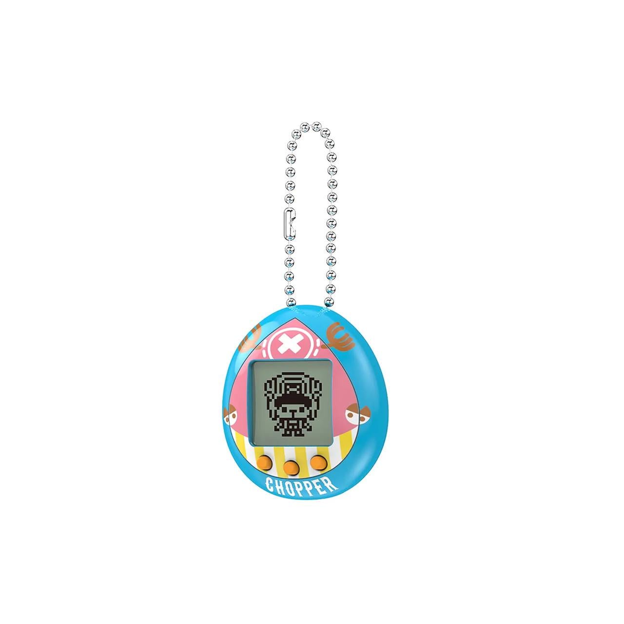 Інтерактивна іграшка Тамагочі Tamagotchi Original One Piece Чоппер (2169358691)
