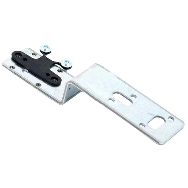 Кронштейн одинарный Rehau Rautitan Z30 213x40x30 мм