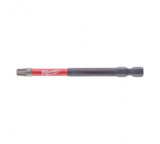 Біта Milwaukee Shockwave TX30 90 мм 1 шт. (4932471575)