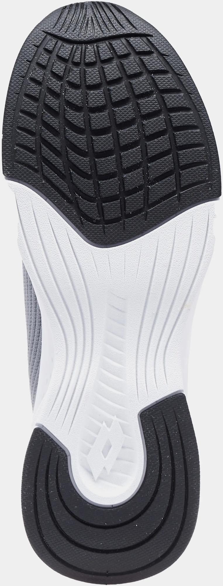 Кросівки жіночі Lotto SPEEDRIDE 1000 W 220823/C7E р. 41 Сірий - фото 6 Кросівки жіночі Lotto SPEEDRIDE 1000 W 220823/C7E р. 41 Сірий - фото 6