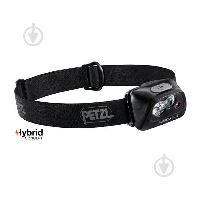 Ліхтар Petzl Tactikka Core 420 (1052-E099HA00)