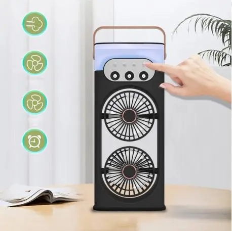 Вентилятор настільний 180 LY-938 (27716645) - фото 4 Вентилятор настільний 180 LY-938 (27716645) - фото 4