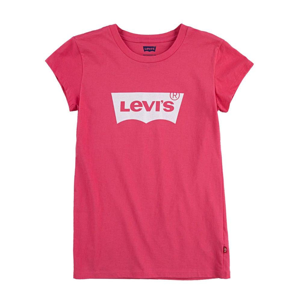 Футболка Levi's 3E4234-A37 110 см (26547-21556)