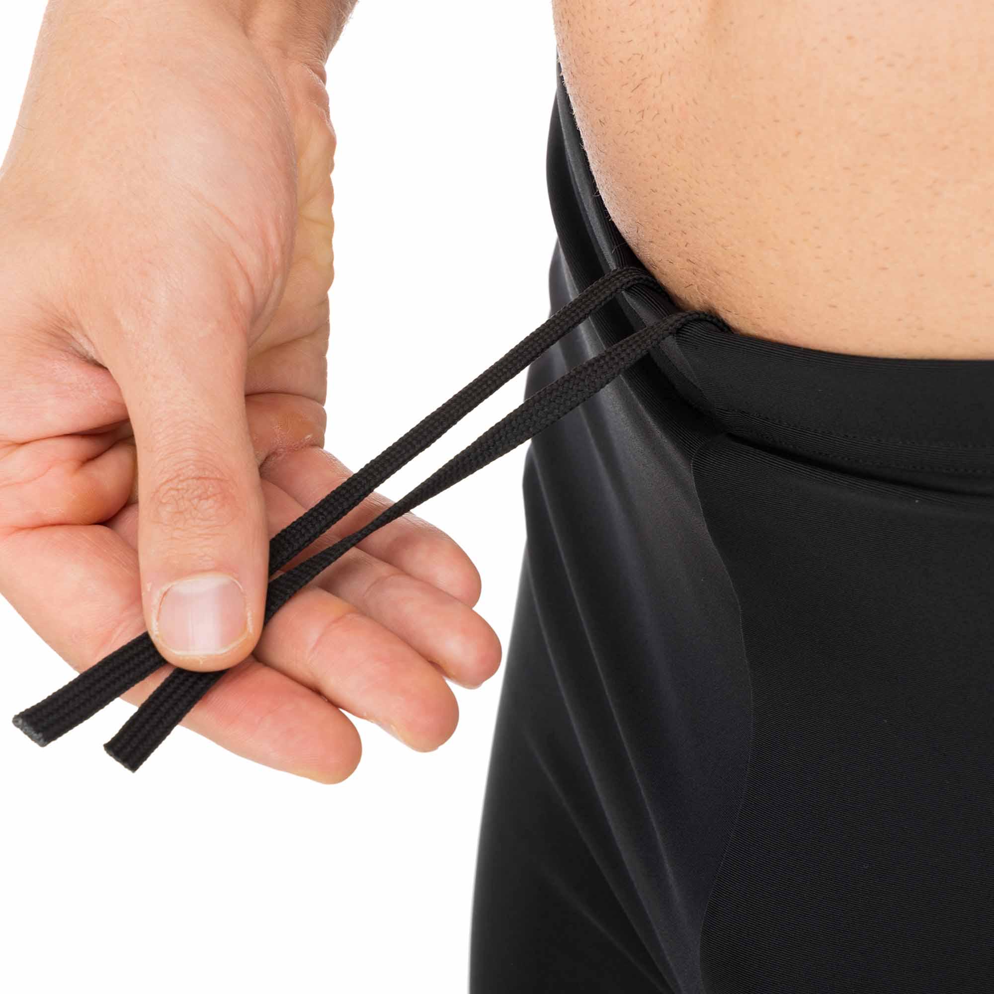 Плавки боксери чоловічі для плавання YINGFA 24T856 2XL Чорний (24T856_Черный_2XL_(170-175см) - фото 7 Плавки боксери чоловічі для плавання YINGFA 24T856 2XL Чорний (24T856_Черный_2XL_(170-175см) - фото 7