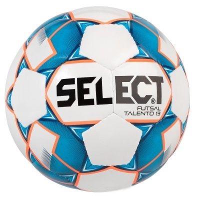 Футзальний м'яч Select Futsal Talento 13 р. 57-59 см (106243-346)