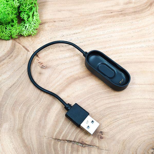 Кабель USB для зарядки MiBand 4