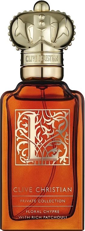 Парфюмированная вода Clive Christian L Floral Chypre Women в транспортной упаковке 50 мл (2527_4282)