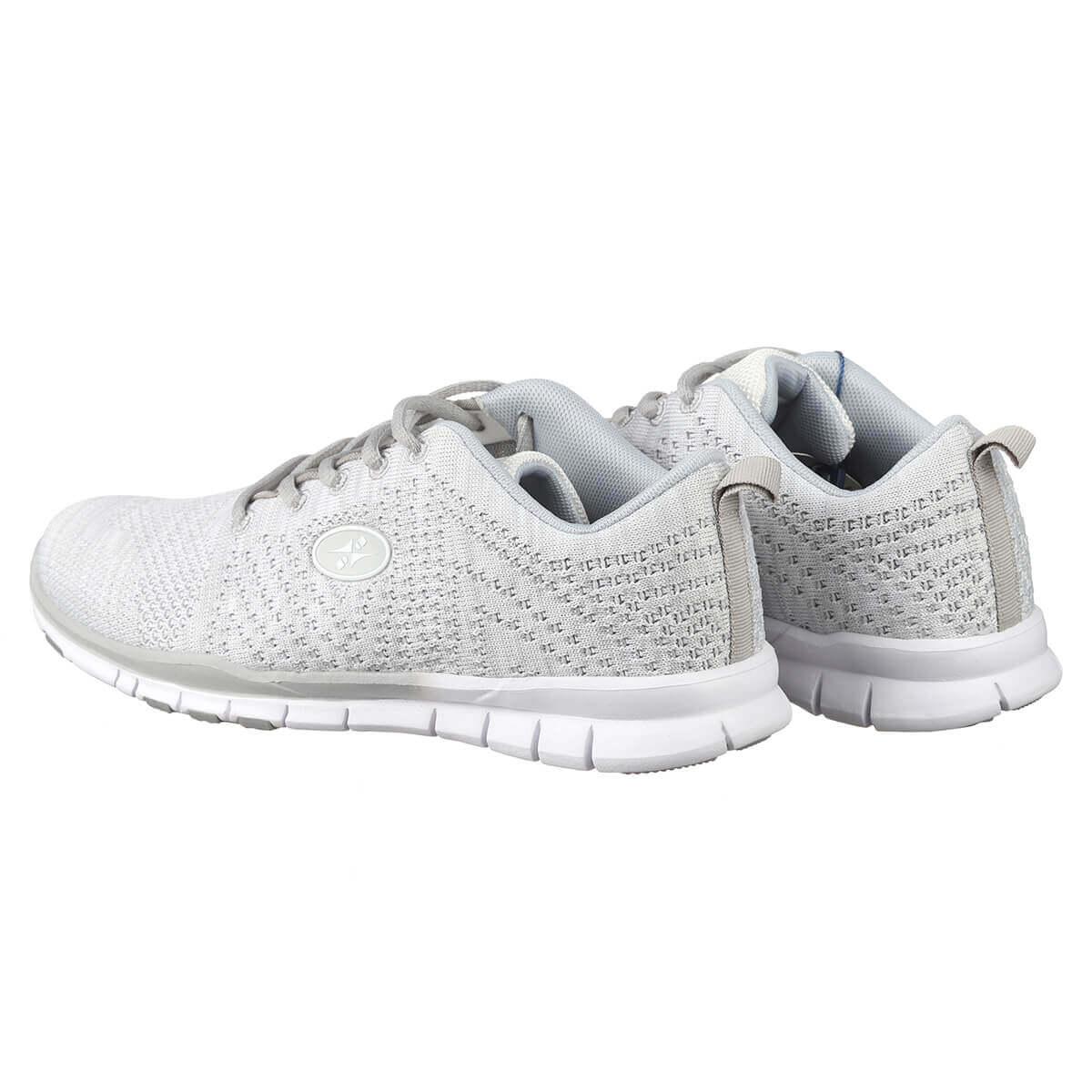 Кросівки жіночі Bona 115-2A текстиль р. 36 Світло-сірий (02723) - фото 3