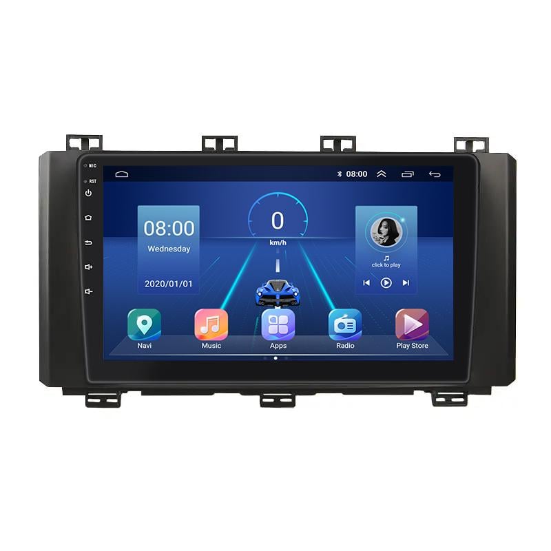 Автомагнитола штатная Lesko Top для SEAT Ateca I рестайлинг 2020- г. 4G/Wi-Fi/GPS 2/32 GB 9" (11832-73936) Автомагнитола штатная Lesko Top для SEAT Ateca I рестайлинг 2020- г. 4G/Wi-Fi/GPS 2/32 GB 9" (11832-73936)