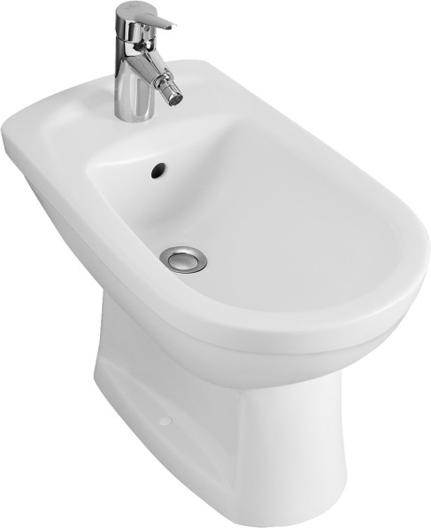 Биде Villeroy & Boch Omnia Classic (74190001) - фото 2