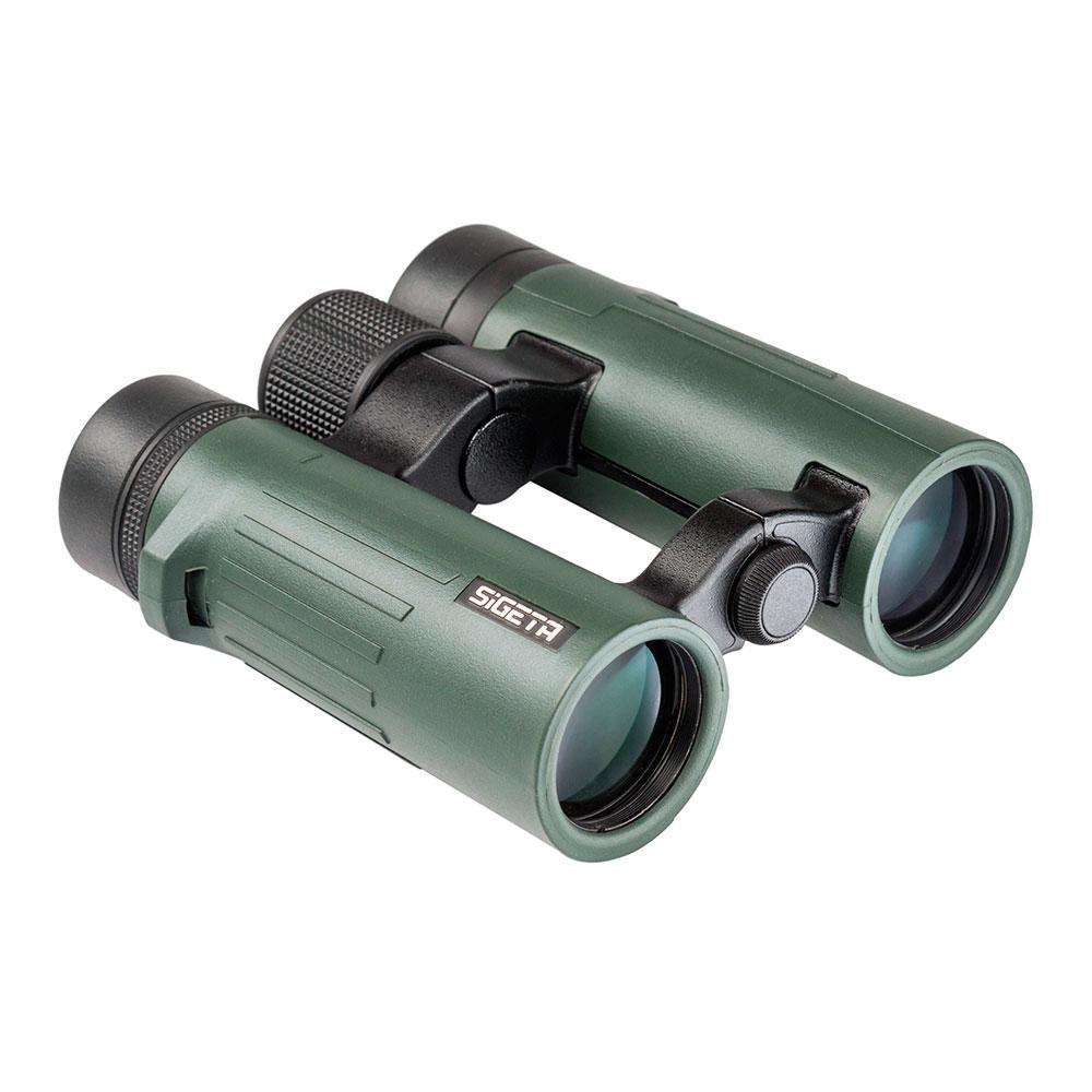 Бинокль SIGETA Imperial 10x34 Green (2537374903)