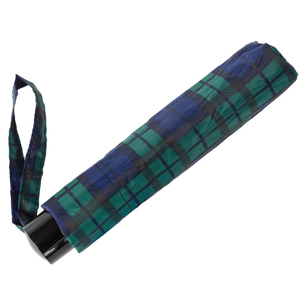 Парасолька жіноча механічна Incognito-4 L412 Black Watch (L412-019696) - фото 4 Парасолька жіноча механічна Incognito-4 L412 Black Watch (L412-019696) - фото 4