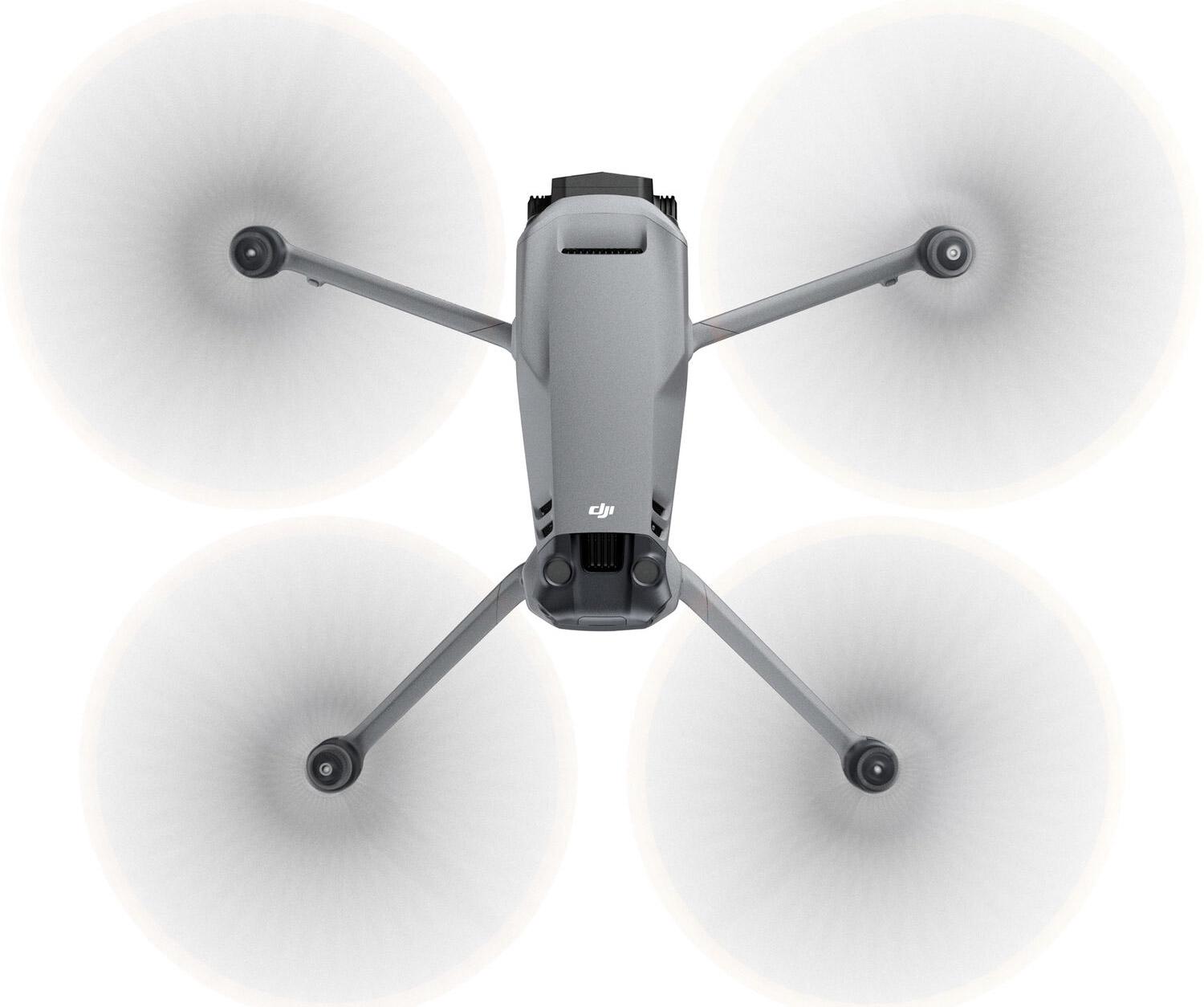 Квадрокоптер DJI Mavic 3 Pro Fly More Combo with DJI RC (CP.MA.00000660.01) - фото 8