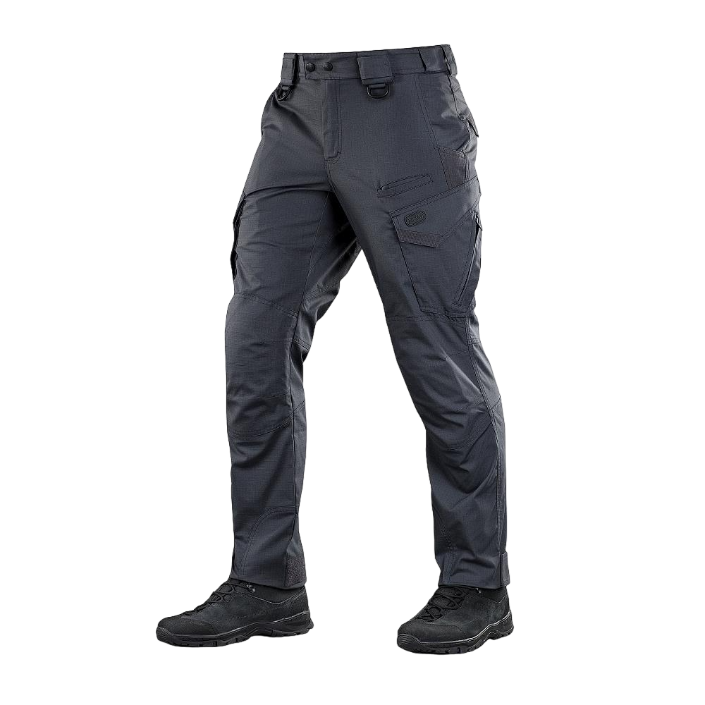 Брюки M-Tac Aggressor Gen II Flex XXL Dark Grey (5000052657)