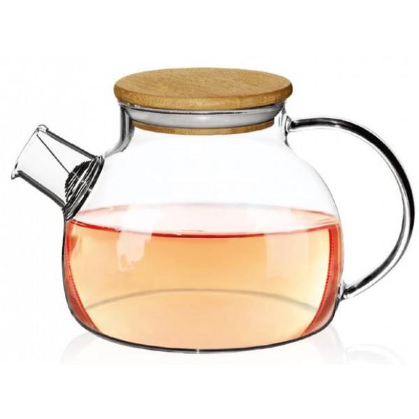 Заварочный чайник Ardesto Midori 1 л (AR3010GB)