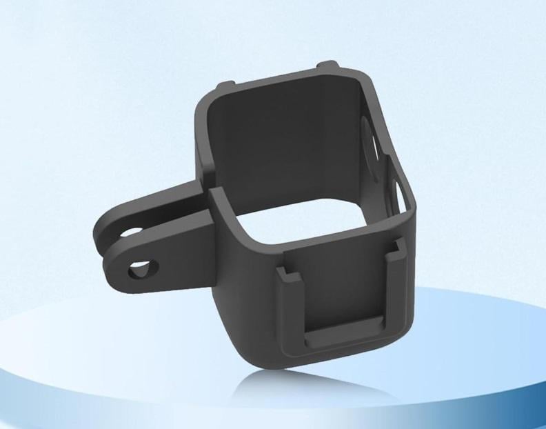 Крепление-адаптер рамка для DJI Osmo Pocket 3 к аксессуарам GoPro DJI OSMO POCKET