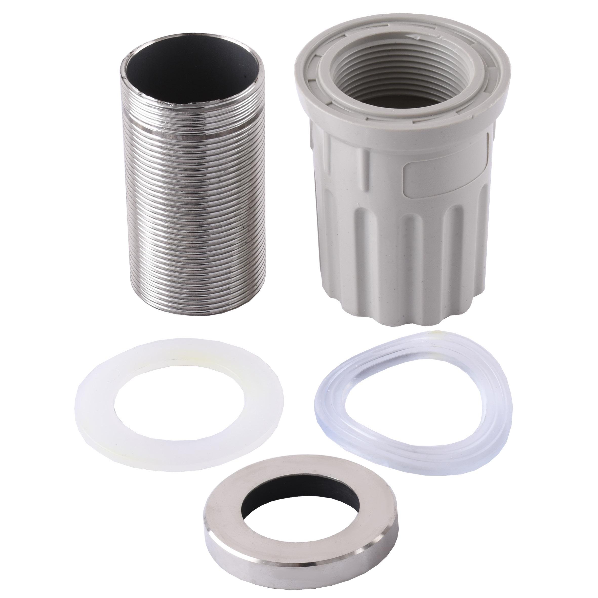 Набор крепежный для смесителя Globus Lux FSN-404 (000021181) Набор крепежный для смесителя Globus Lux FSN-404 (000021181)