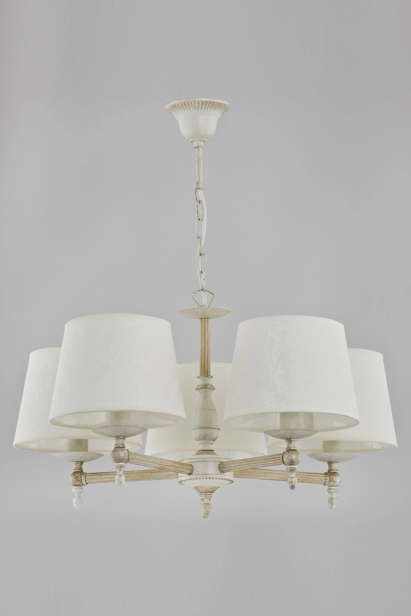 Люстра ALFA 18535 (20252346)