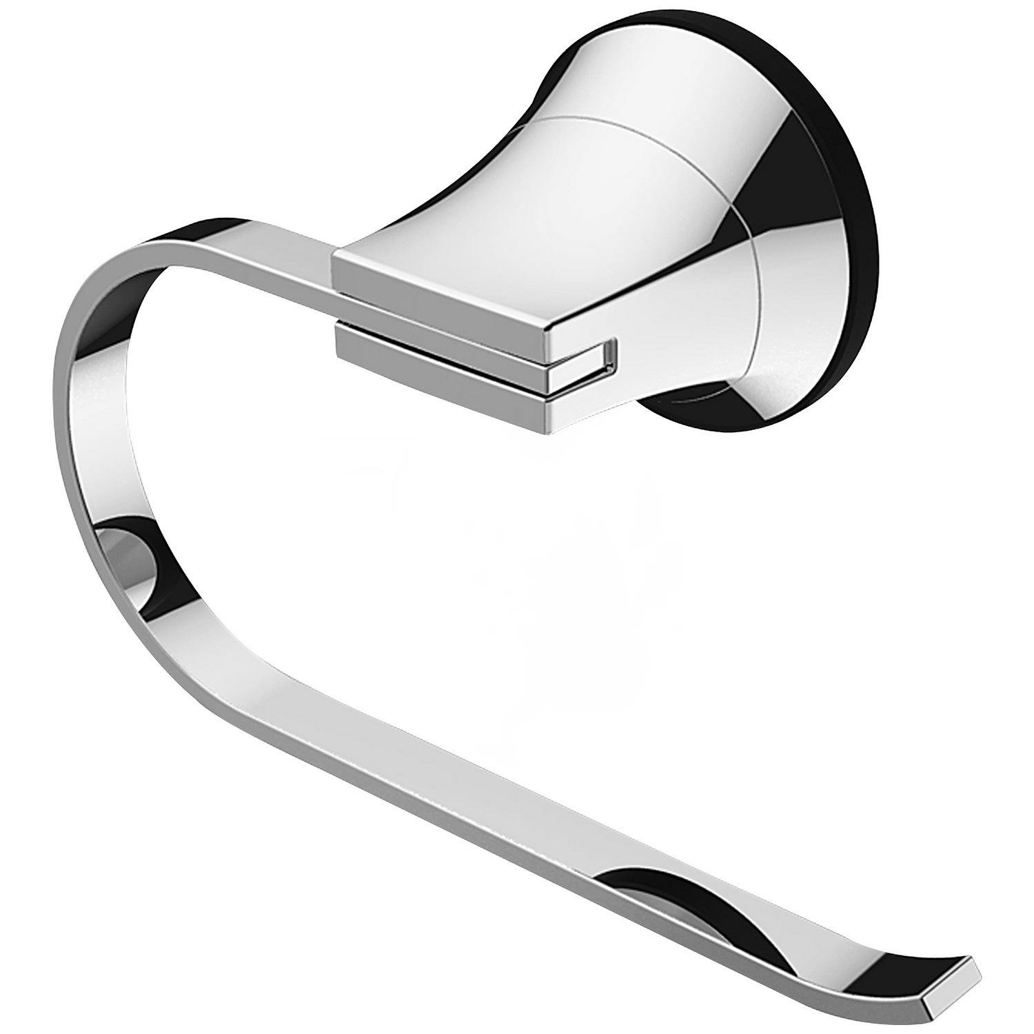 Держатель для туалетной бумаги Deante Easy-Fix ANH_004K Хром (205567)