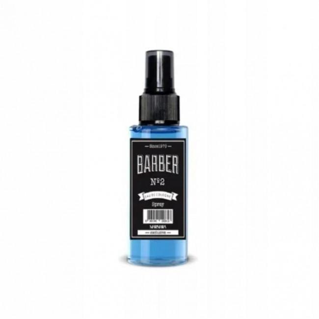 Одеколон Marmara Barber Cologne 50 мл